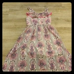 Kids dress
